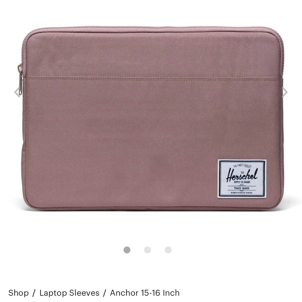 Herschel Laptop Sleeve 14” - Picture 4 of 5